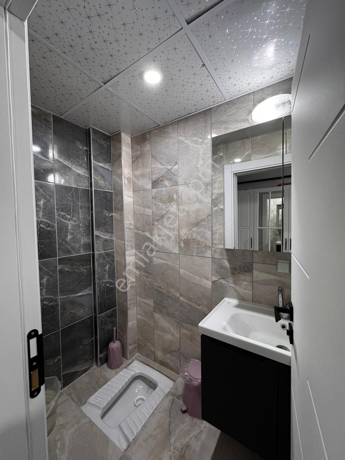 Öz Gaye Emlaktan Develi M.asım Köksal Mahallesinde Satılık Daire - Görsel 18