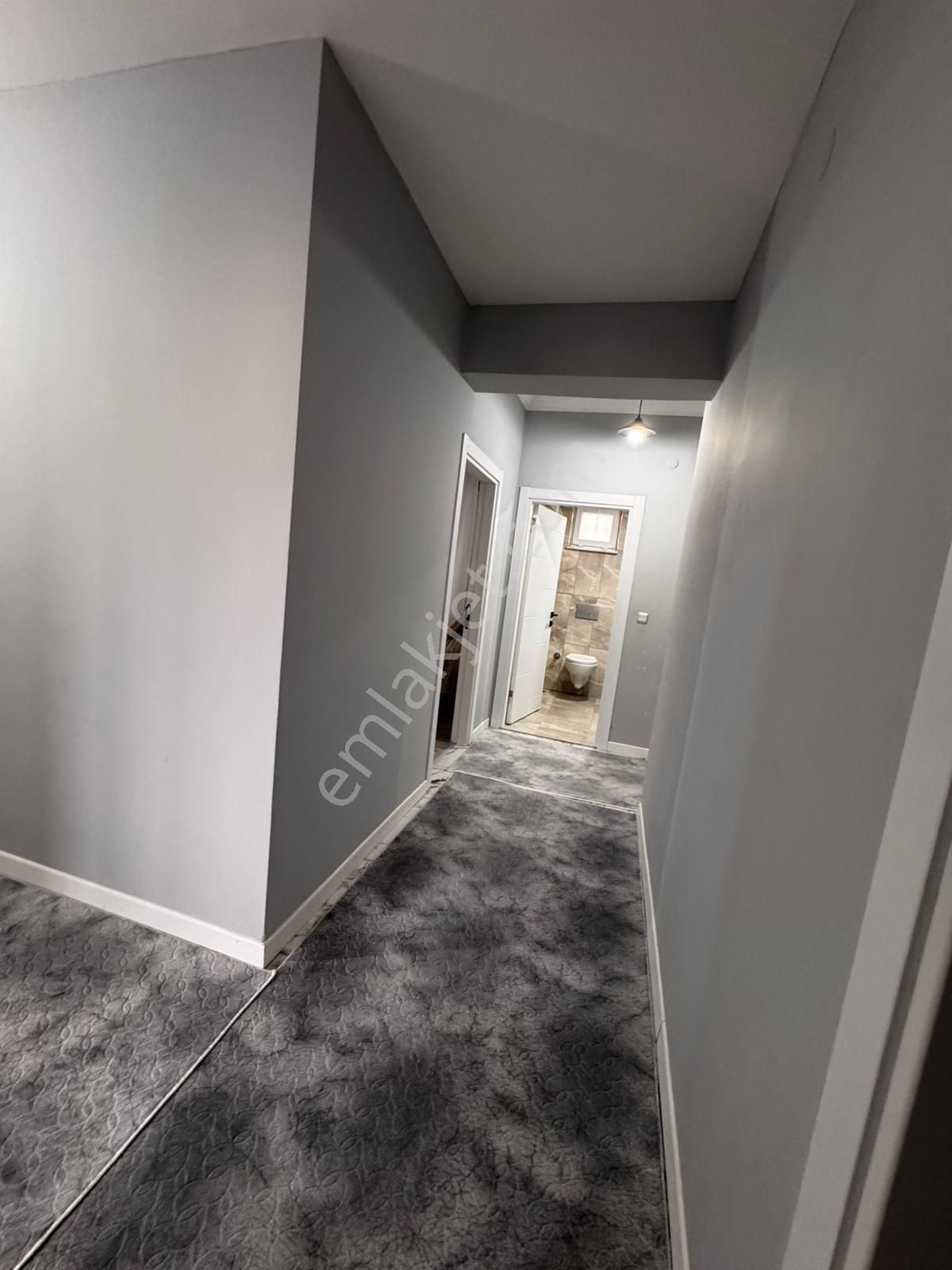 Öz Gaye Emlaktan Develi M.asım Köksal Mahallesinde Satılık Daire - Görsel 12