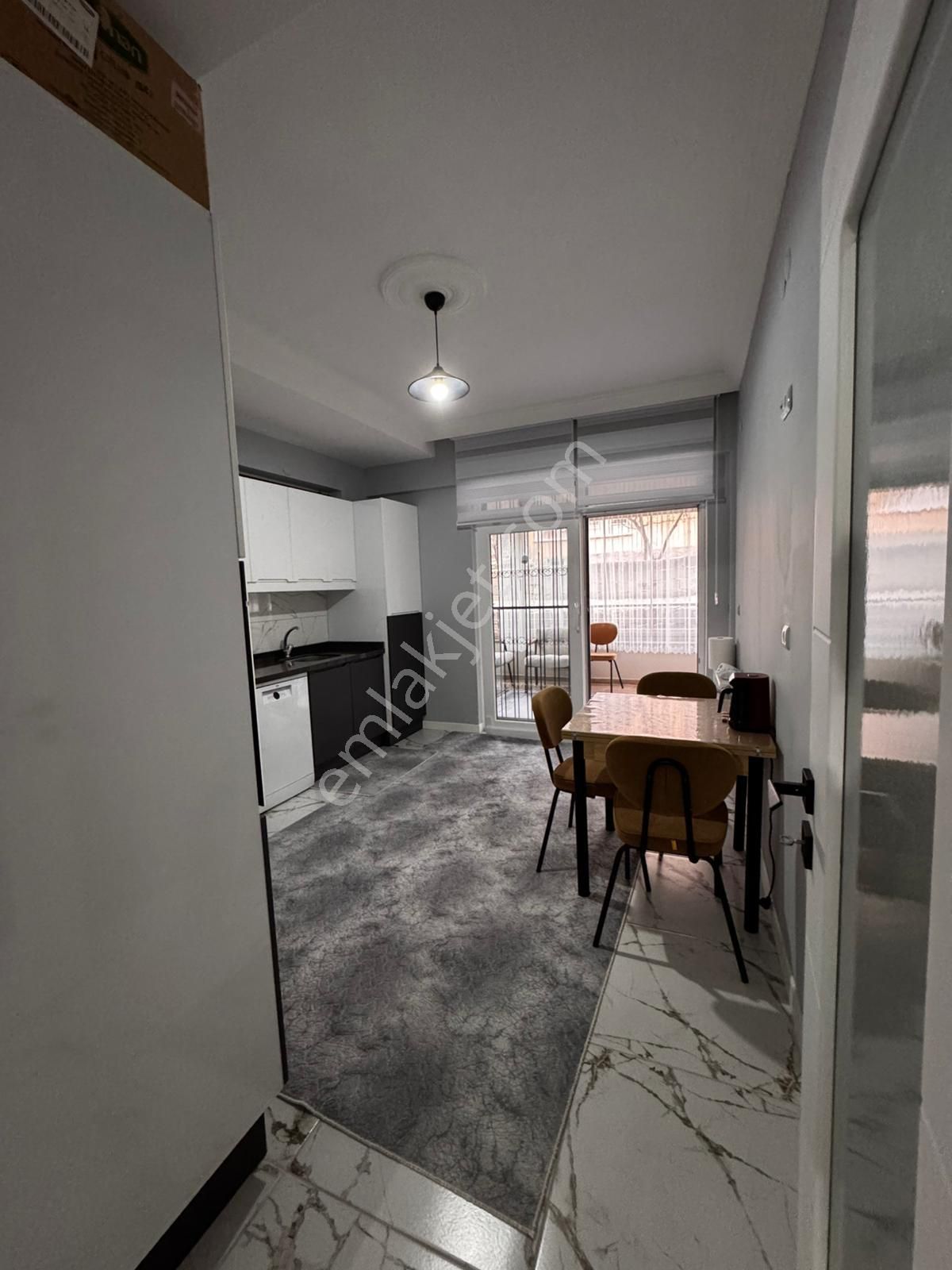 Öz Gaye Emlaktan Develi M.asım Köksal Mahallesinde Satılık Daire - Görsel 13