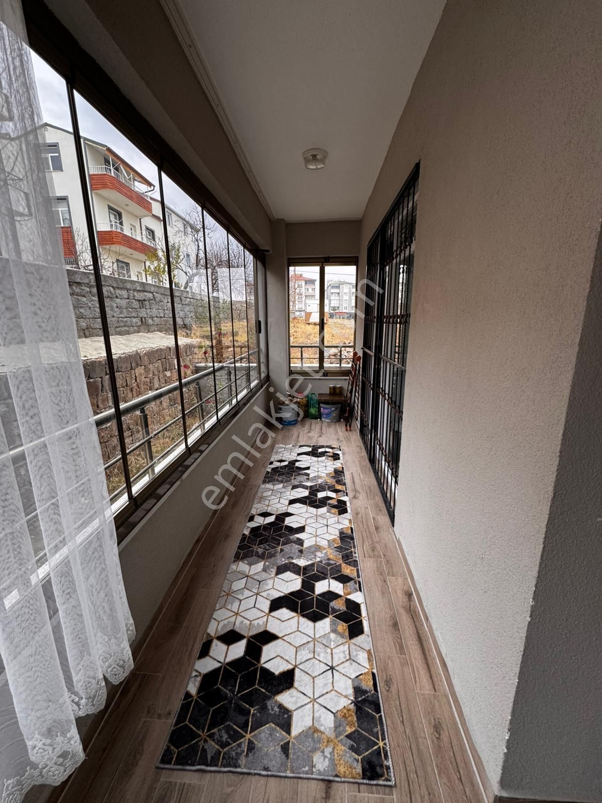 Öz Gaye Emlaktan Develi M.asım Köksal Mahallesinde Satılık Daire - Görsel 3