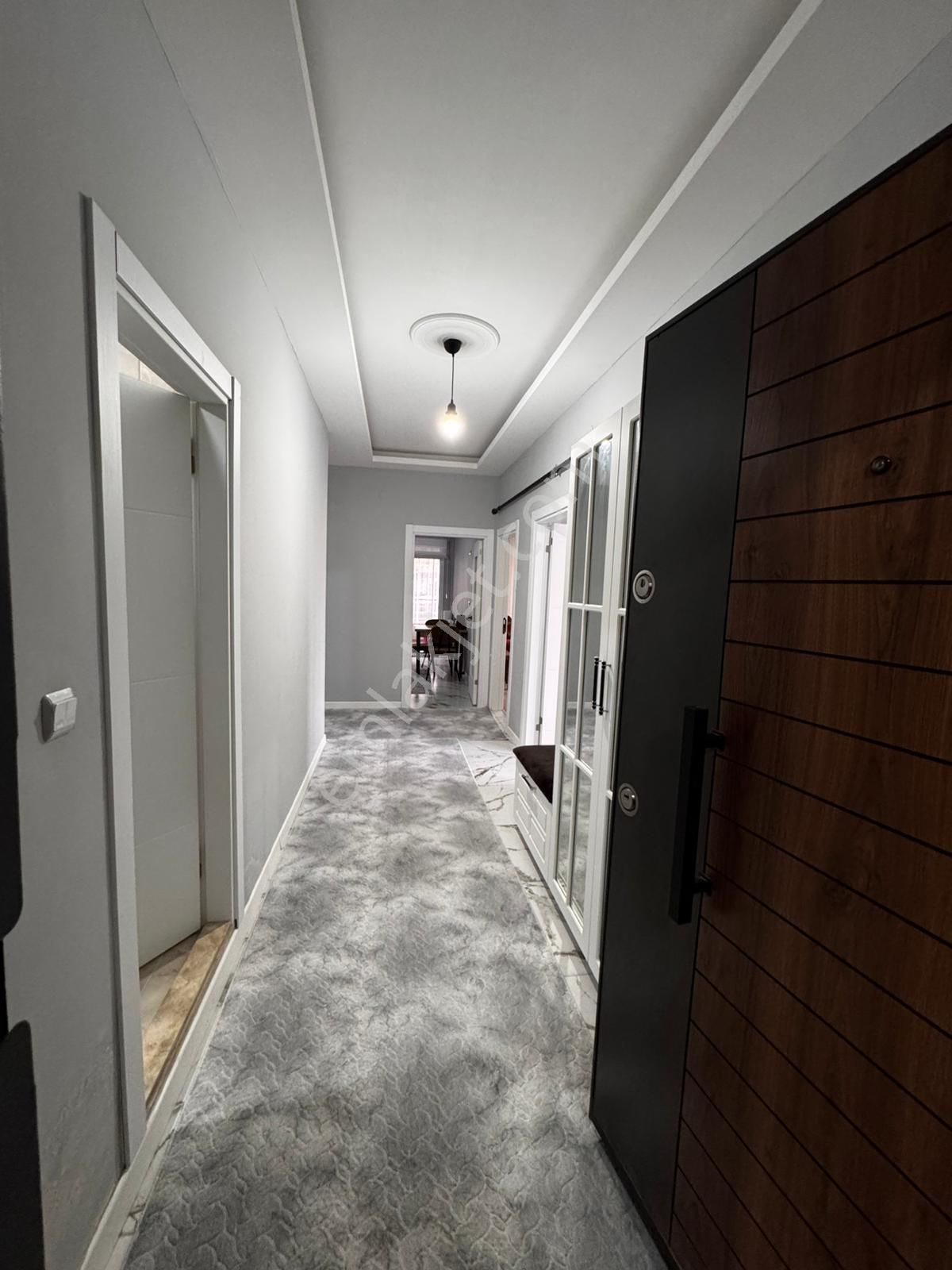 Öz Gaye Emlaktan Develi M.asım Köksal Mahallesinde Satılık Daire - Görsel 8