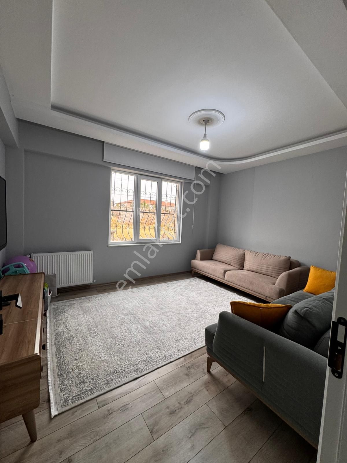 Öz Gaye Emlaktan Develi M.asım Köksal Mahallesinde Satılık Daire - Görsel 10