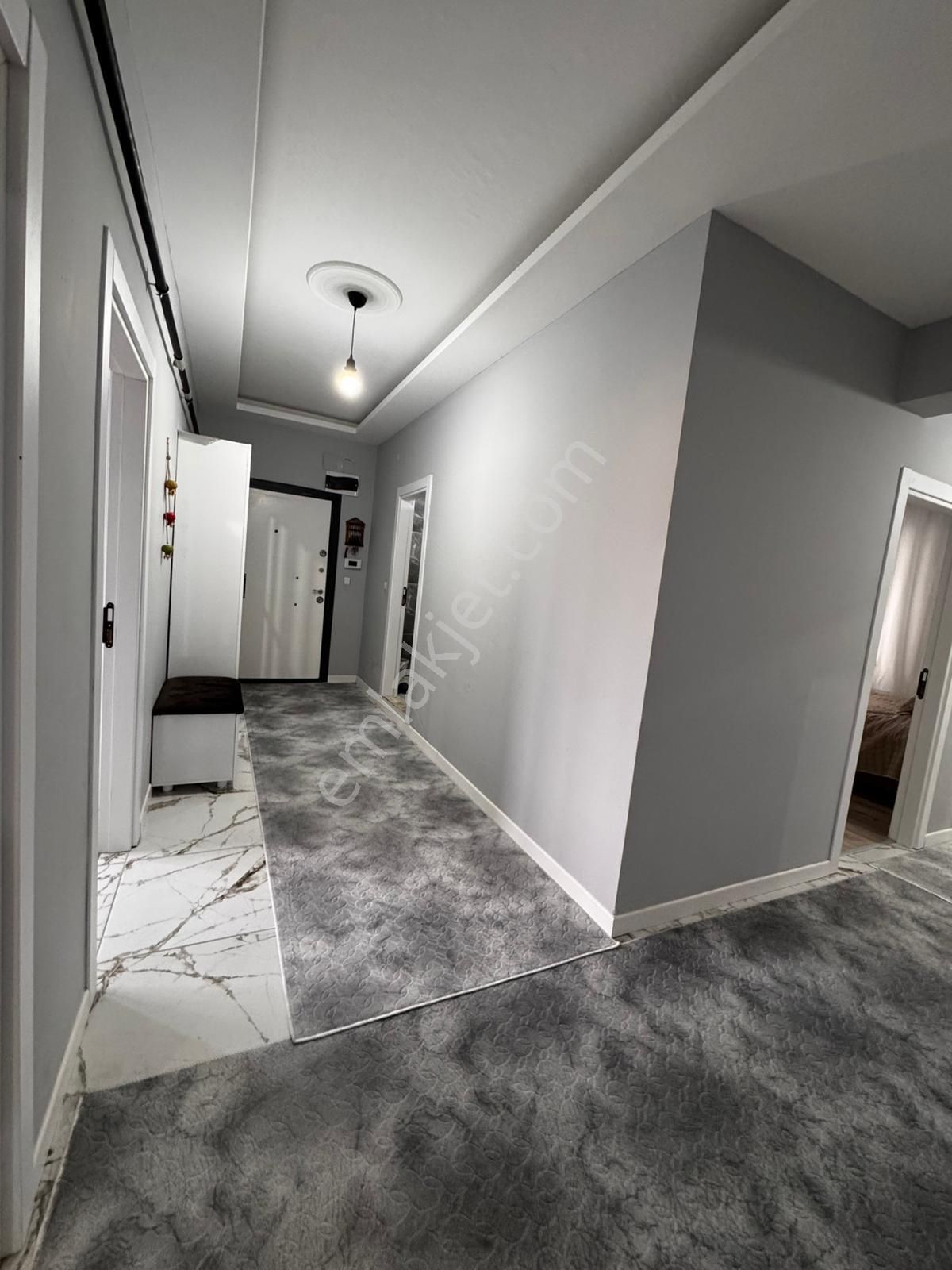 Öz Gaye Emlaktan Develi M.asım Köksal Mahallesinde Satılık Daire - Görsel 5