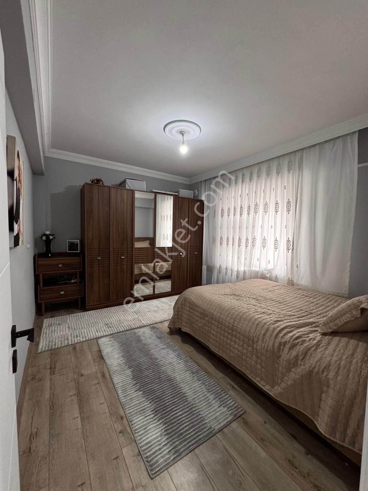 Öz Gaye Emlaktan Develi M.asım Köksal Mahallesinde Satılık Daire - Görsel 2