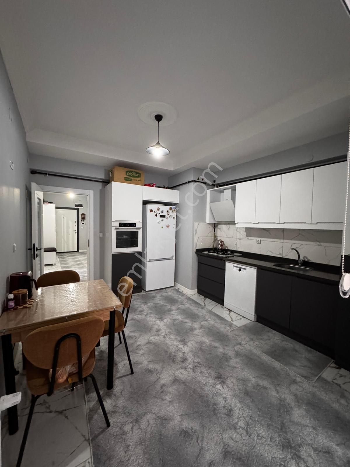 Öz Gaye Emlaktan Develi M.asım Köksal Mahallesinde Satılık Daire - Görsel 17