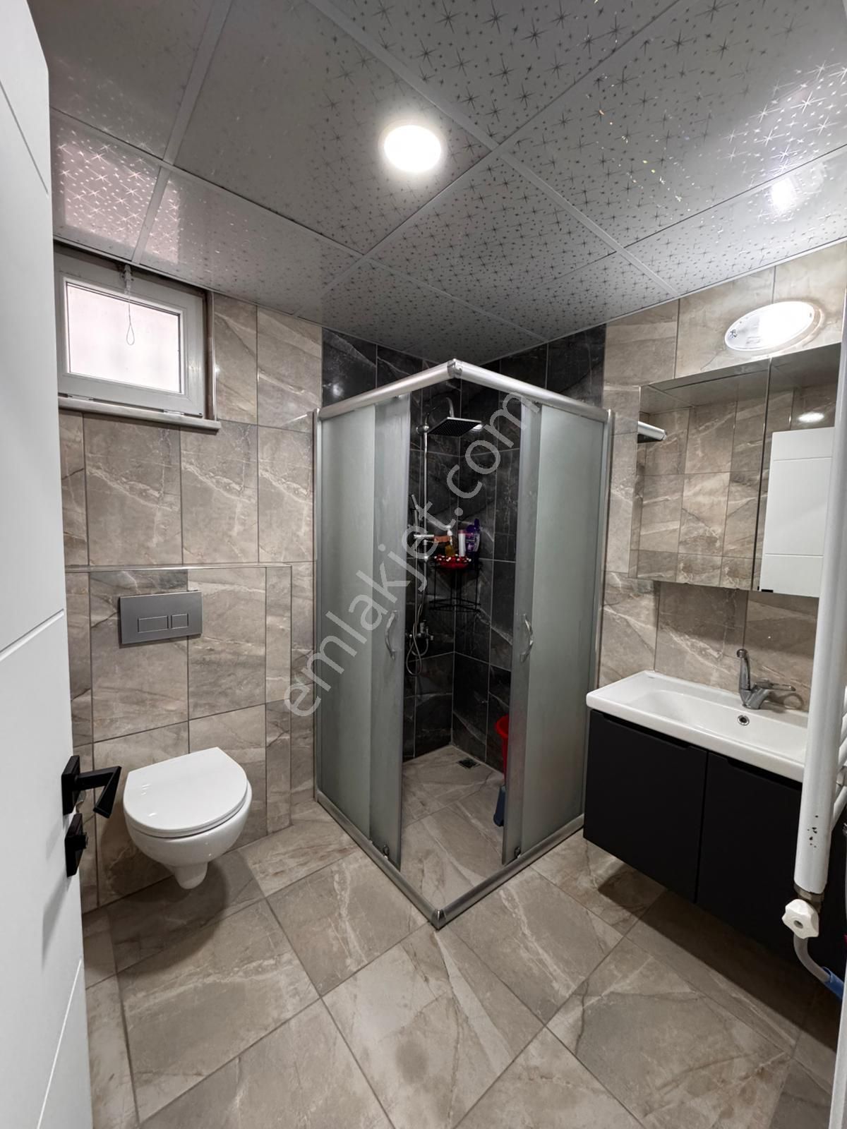 Öz Gaye Emlaktan Develi M.asım Köksal Mahallesinde Satılık Daire - Görsel 15