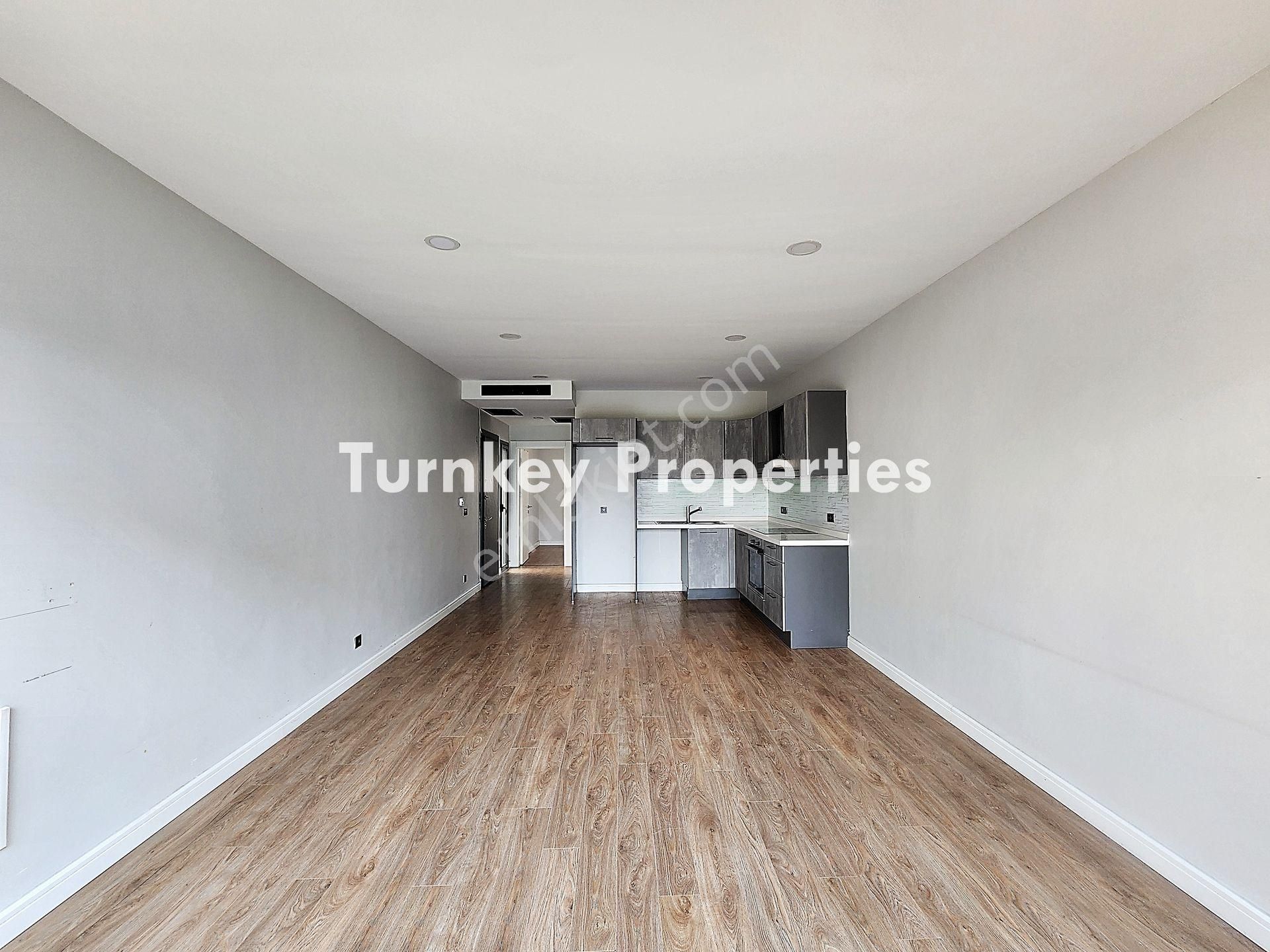 Bitez'in Huzurlu Atmosferinde Satılık 3+1villa Yaz Kış Konfor! - Görsel 11