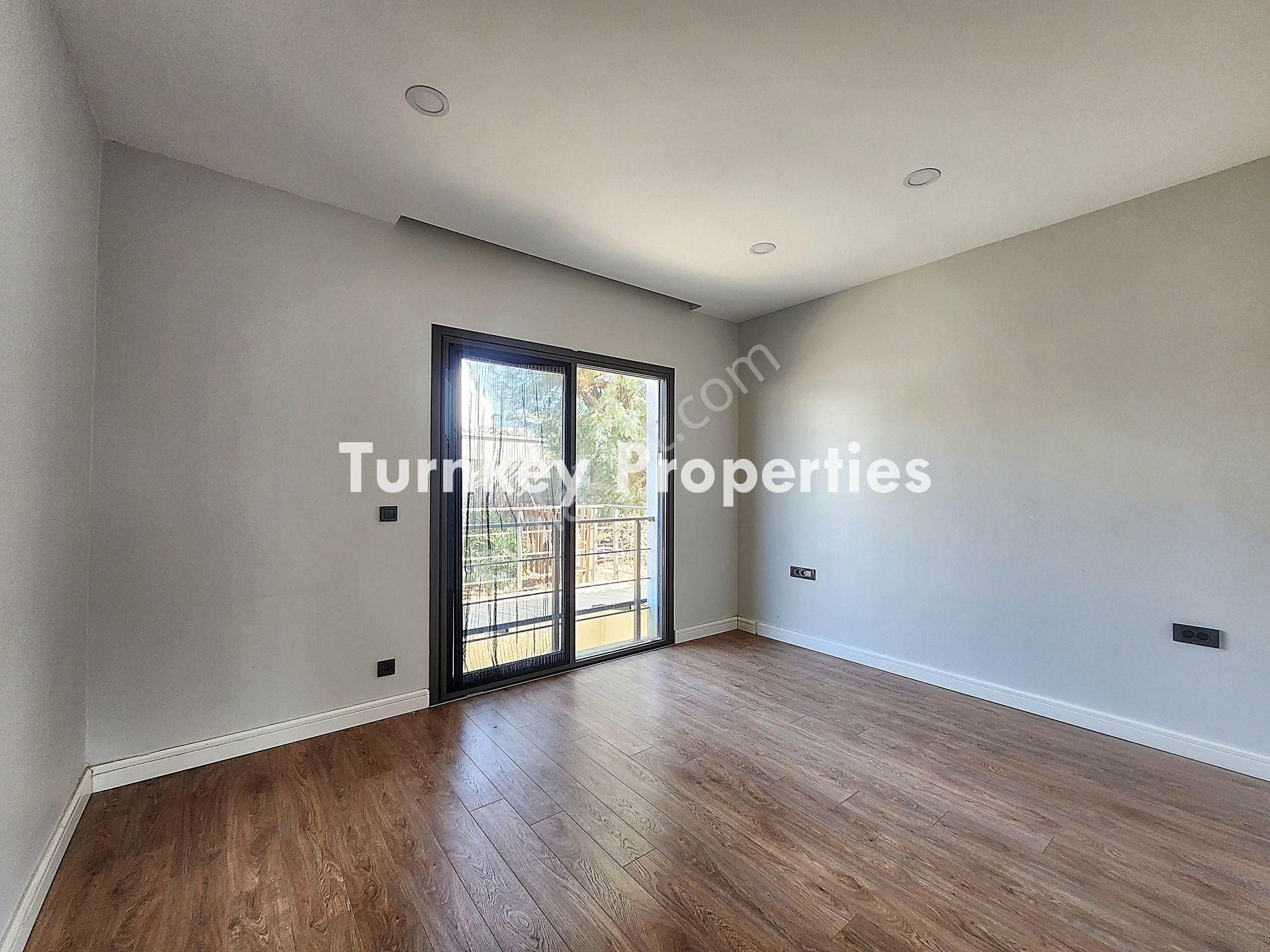 Bitez'in Huzurlu Atmosferinde Satılık 3+1villa Yaz Kış Konfor! - Görsel 14