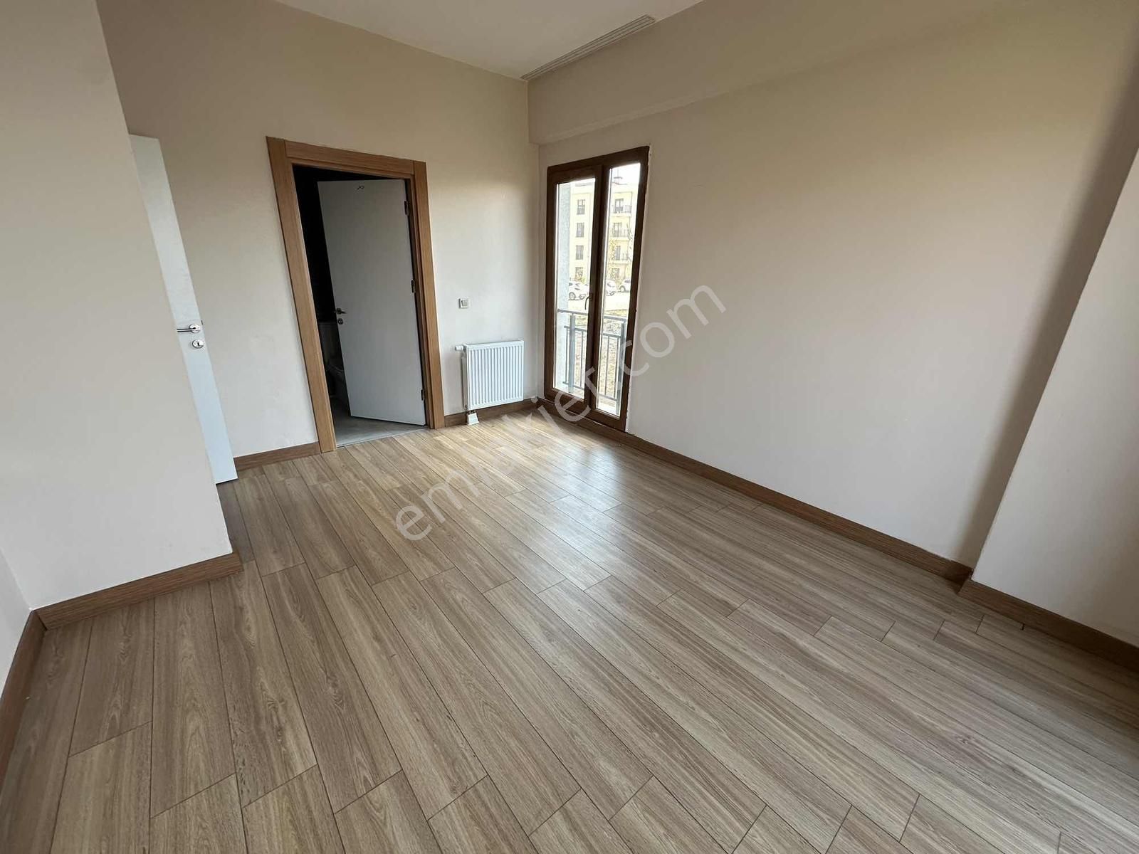 Şehir Hastanesi Yakını Toki'de 7. Etap 3+1 Hazır Kiralık Daire - Görsel 17