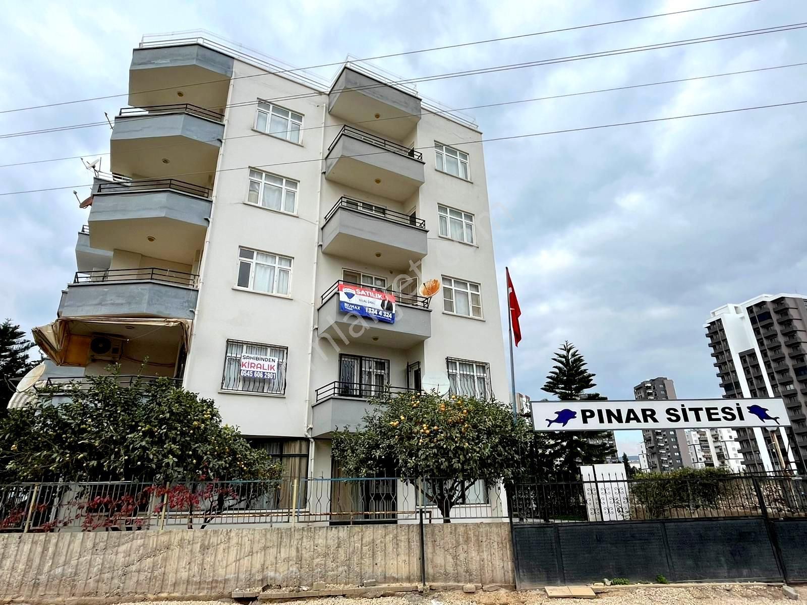 Remax Toros'tan Tece'de Denize Yakın Yatırım Fırsatı 3+1 Daire - Görsel 25