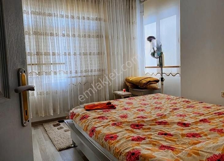 Remax Toros'tan Tece'de Denize Yakın Yatırım Fırsatı 3+1 Daire - Görsel 8