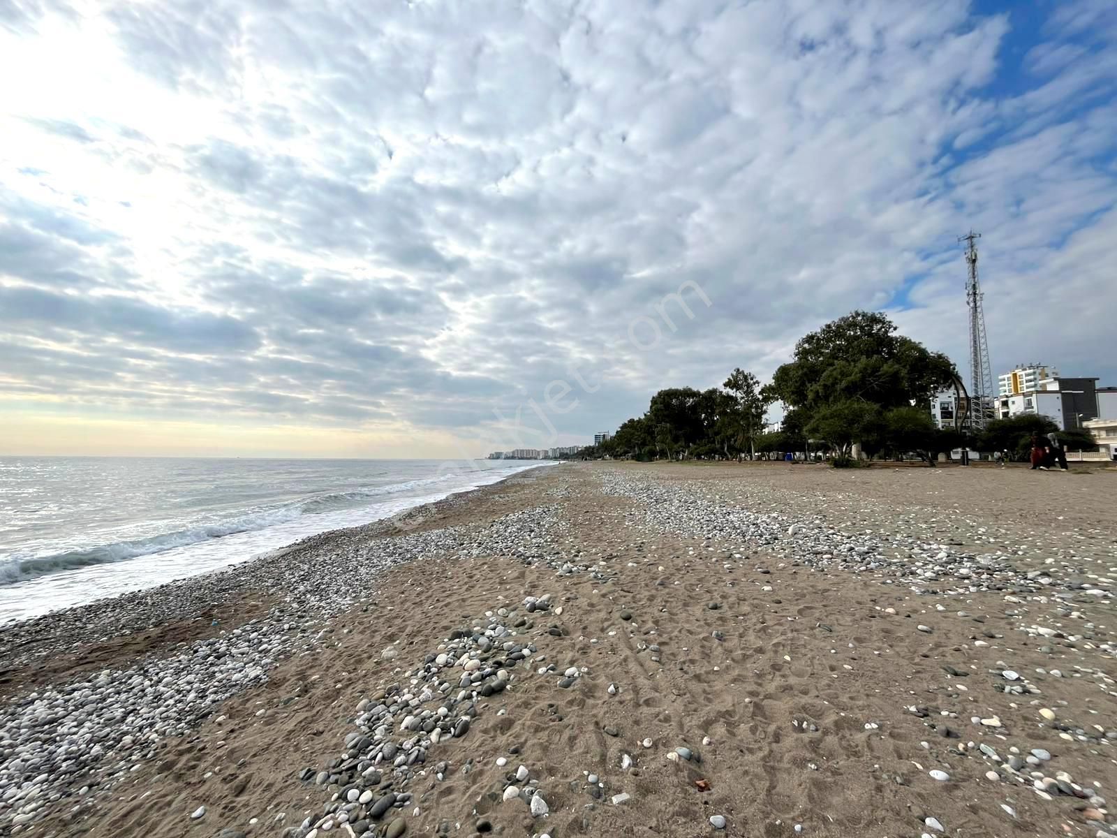 Remax Toros'tan Tece'de Denize Yakın Yatırım Fırsatı 3+1 Daire - Görsel 28