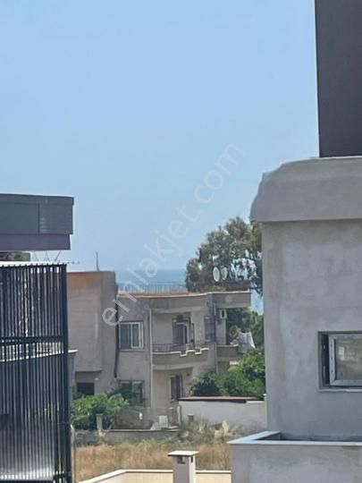 Remax Toros'tan Tece'de Denize Yakın Yatırım Fırsatı 3+1 Daire - Görsel 21