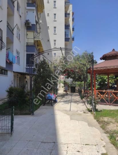 Remax Toros'tan Tece'de Denize Yakın Yatırım Fırsatı 3+1 Daire - Görsel 22