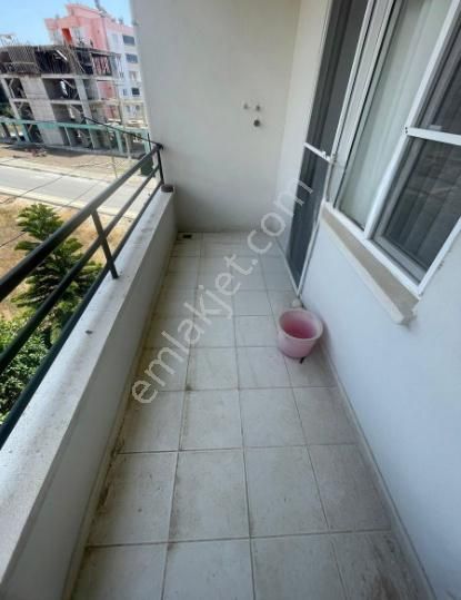 Remax Toros'tan Tece'de Denize Yakın Yatırım Fırsatı 3+1 Daire - Görsel 17