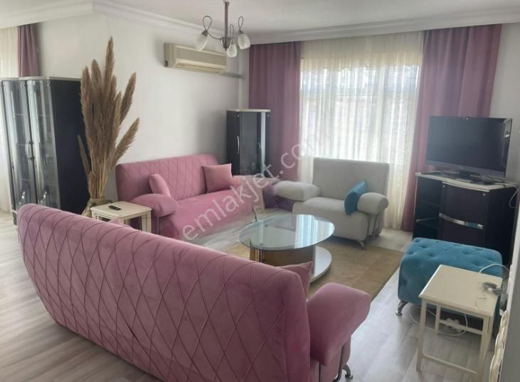 Remax Toros'tan Tece'de Denize Yakın Yatırım Fırsatı 3+1 Daire - Görsel 6
