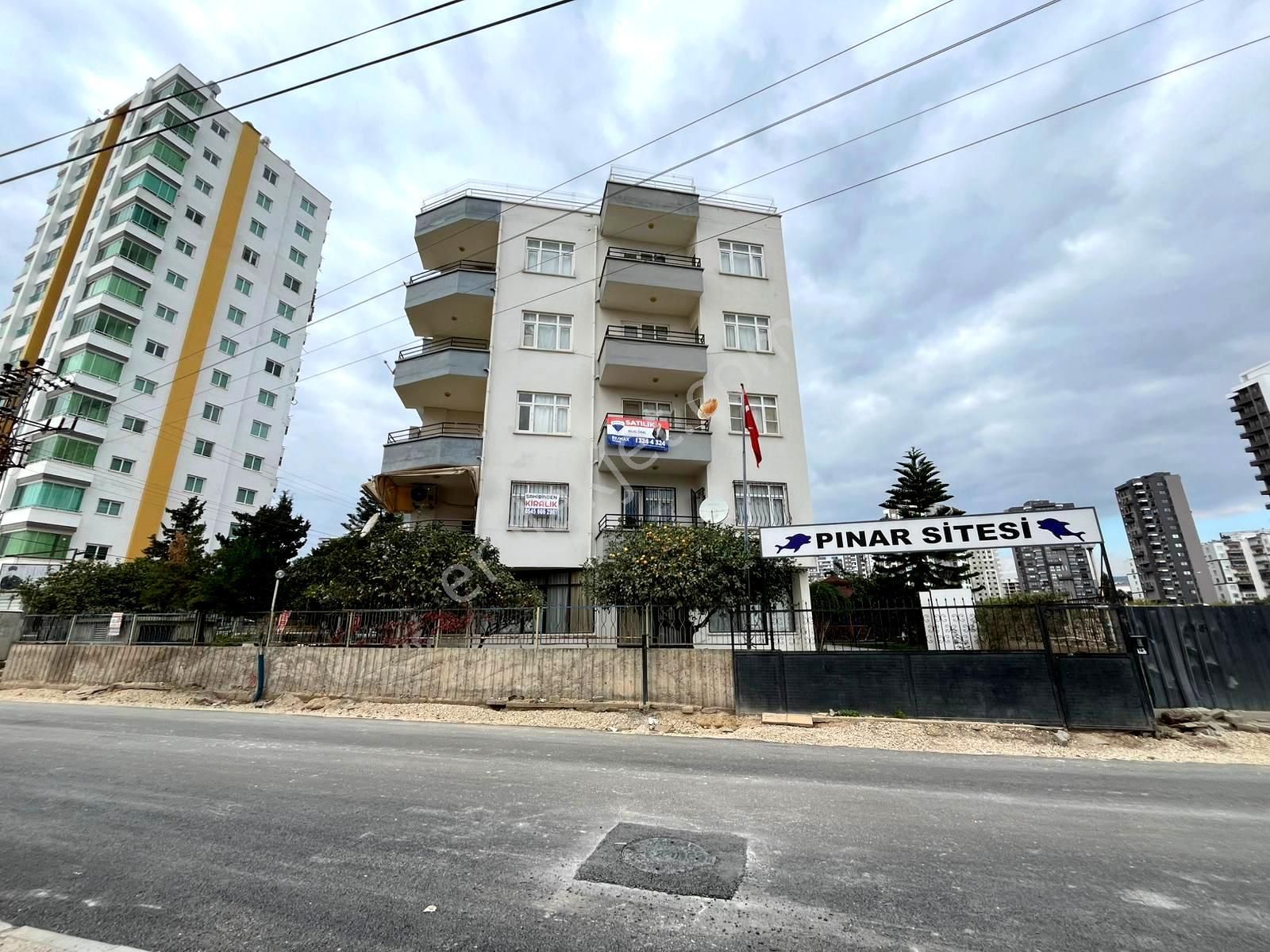 Remax Toros'tan Tece'de Denize Yakın Yatırım Fırsatı 3+1 Daire - Görsel 24