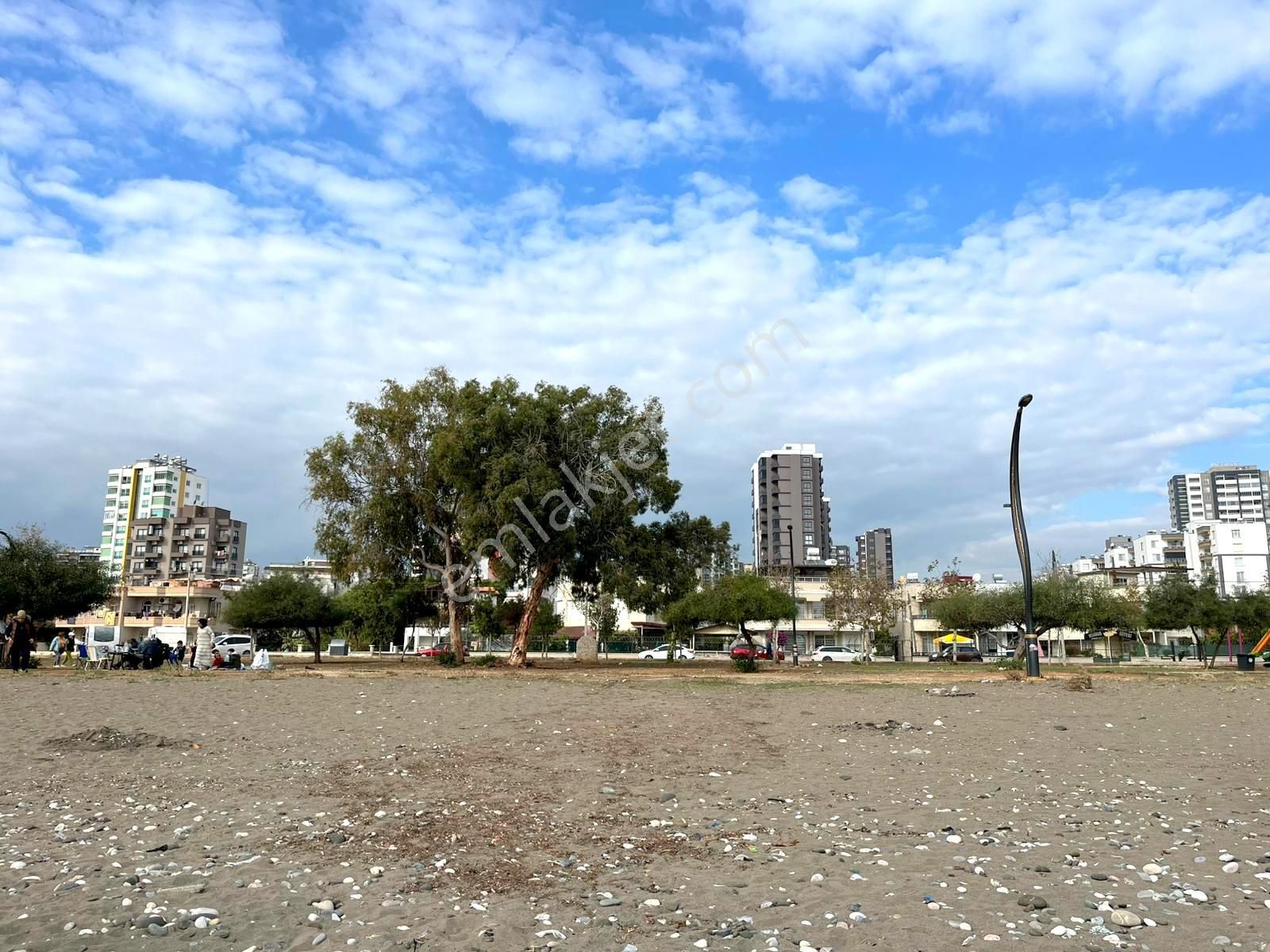 Remax Toros'tan Tece'de Denize Yakın Yatırım Fırsatı 3+1 Daire - Görsel 27