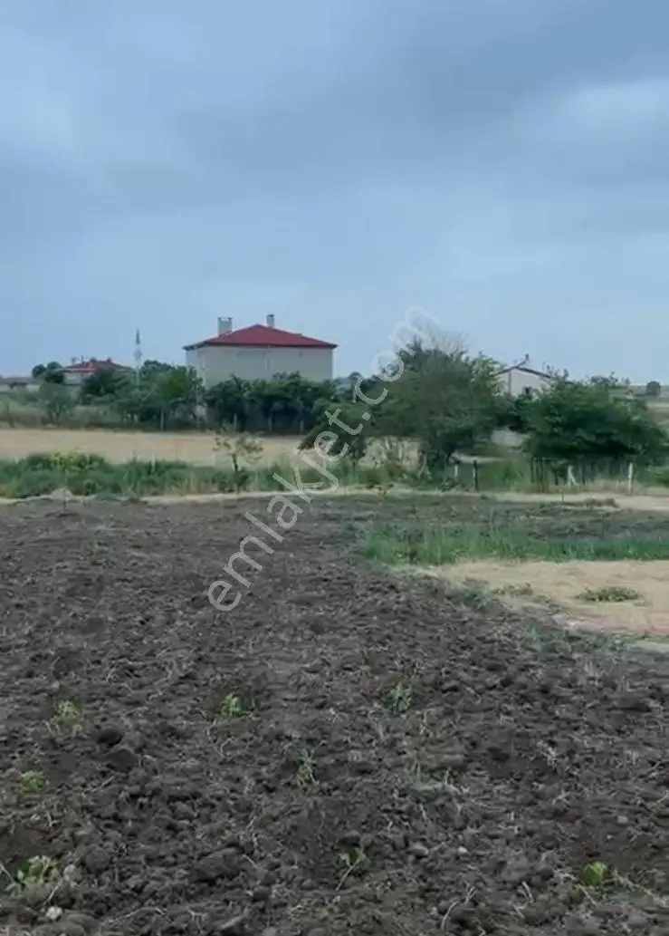 Saray Bahçedere'de Satılık İmarlı 2626 Metre Kare Arsa - Görsel 4