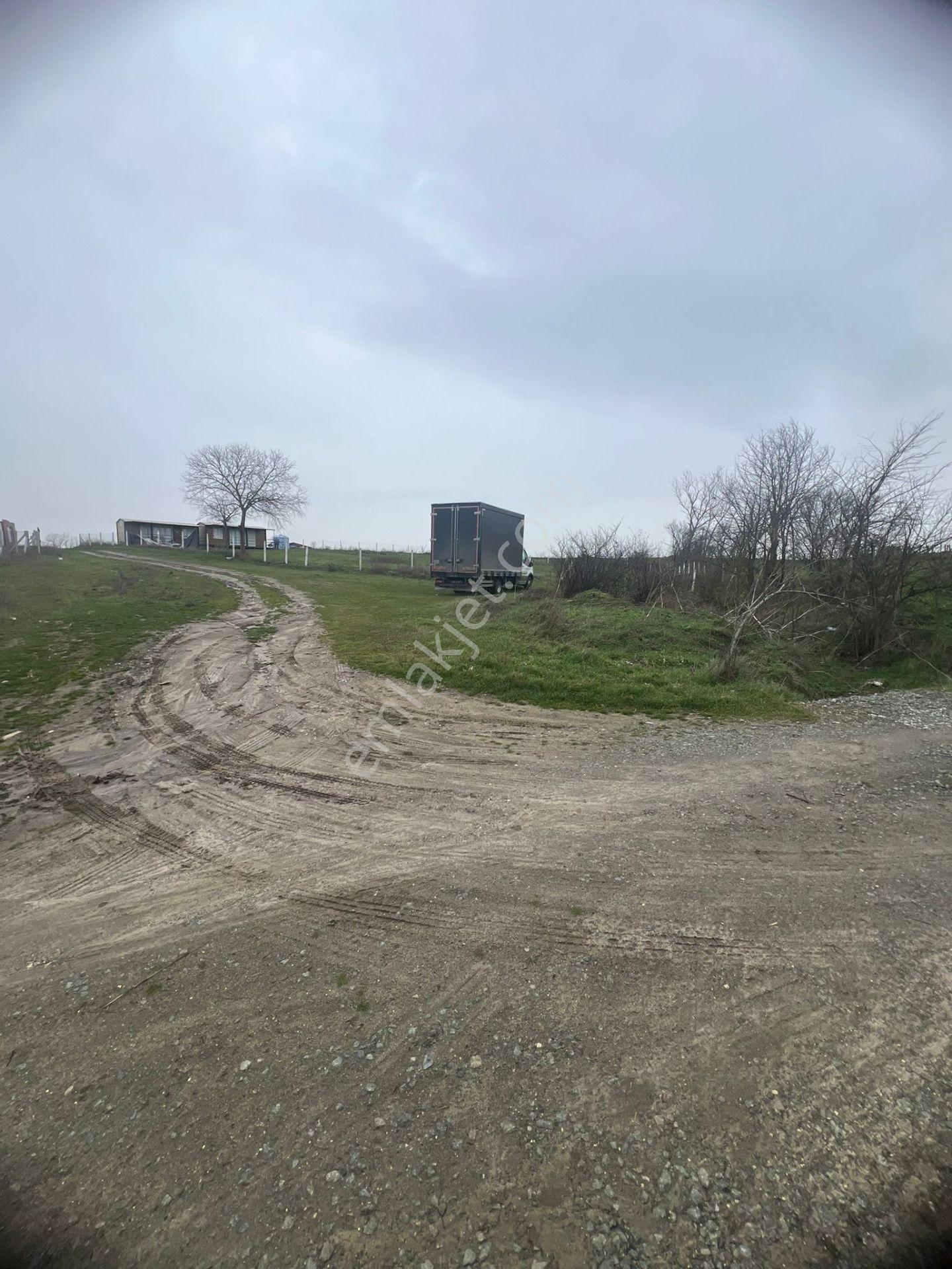 Saray Bahçedere'de Satılık İmarlı 2626 Metre Kare Arsa - Görsel 23