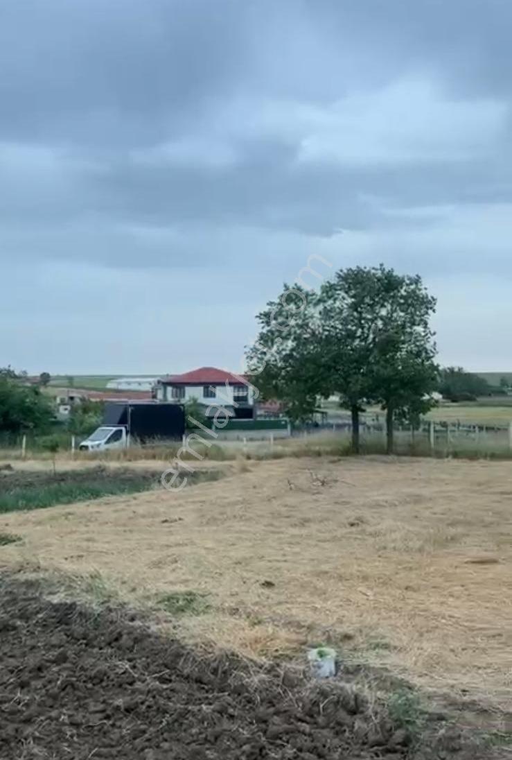 Saray Bahçedere'de Satılık İmarlı 2626 Metre Kare Arsa - Görsel 2