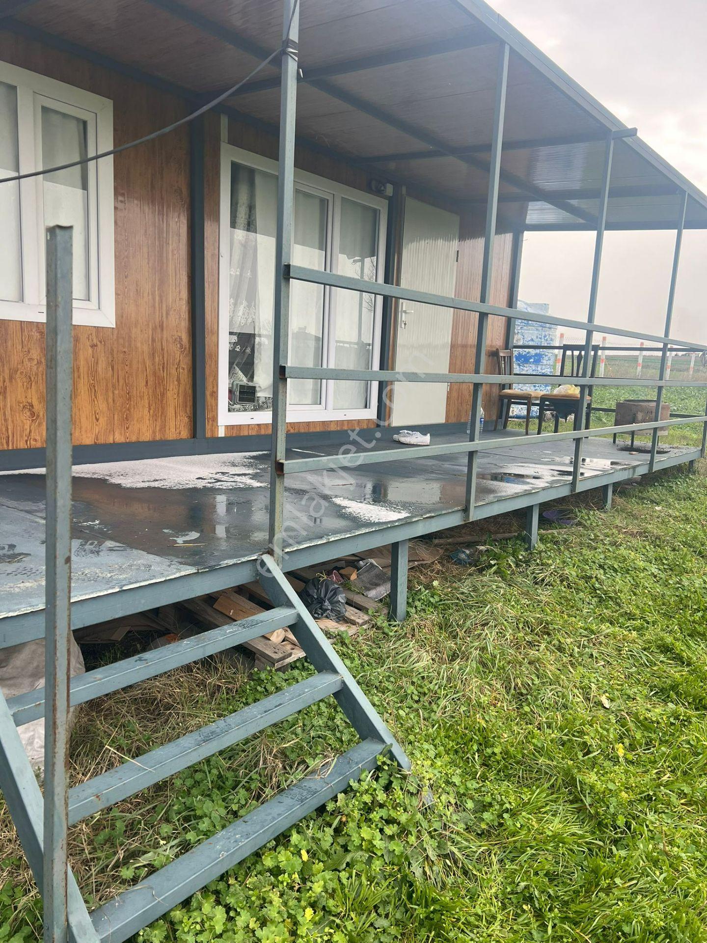 Saray Bahçedere'de Satılık İmarlı 2626 Metre Kare Arsa - Görsel 14
