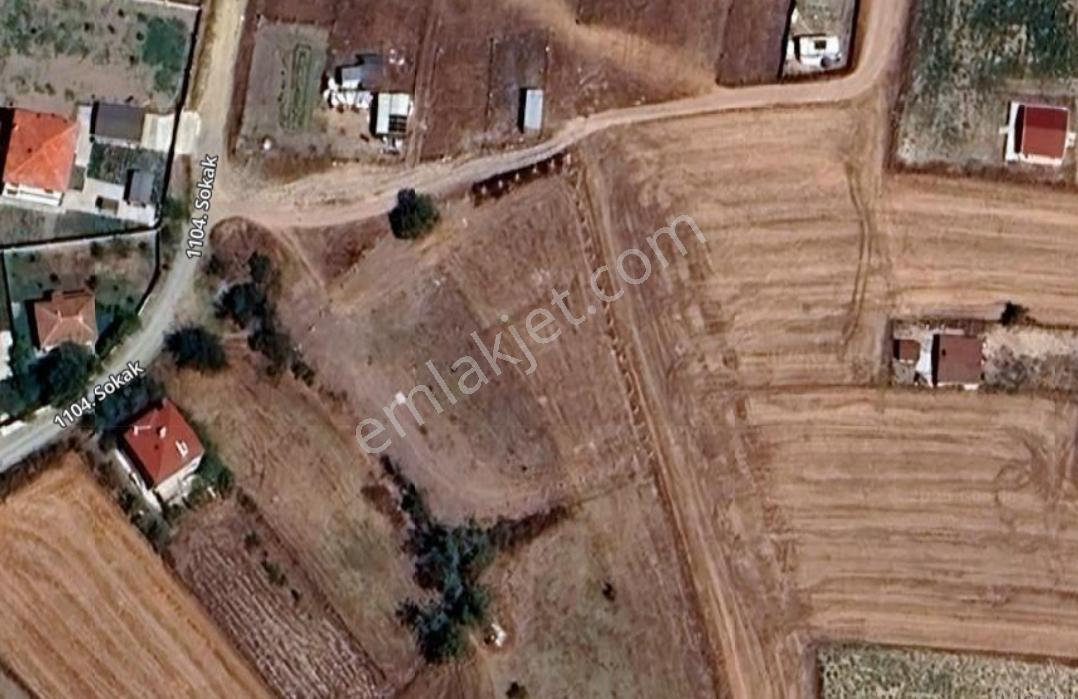 Saray Bahçedere'de Satılık İmarlı 2626 Metre Kare Arsa - Görsel 9