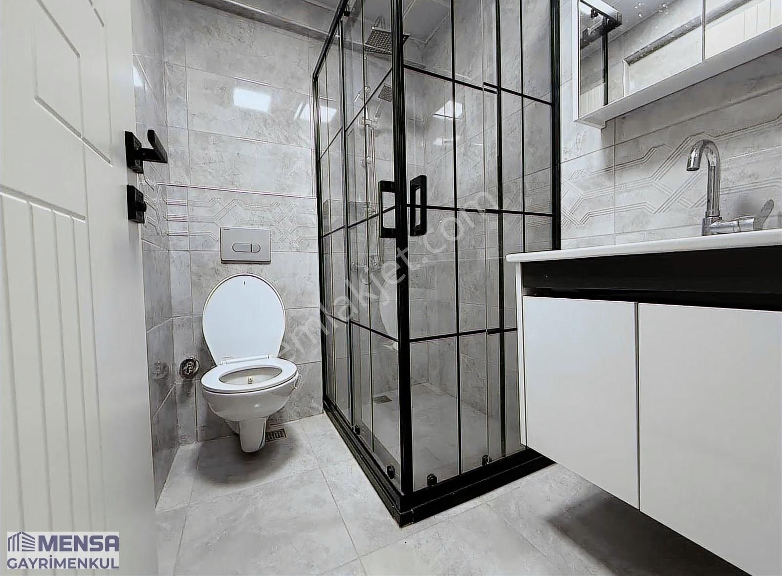 Keçiören Karakaya Ful Yapılı Sıfır Daire - Görsel 28