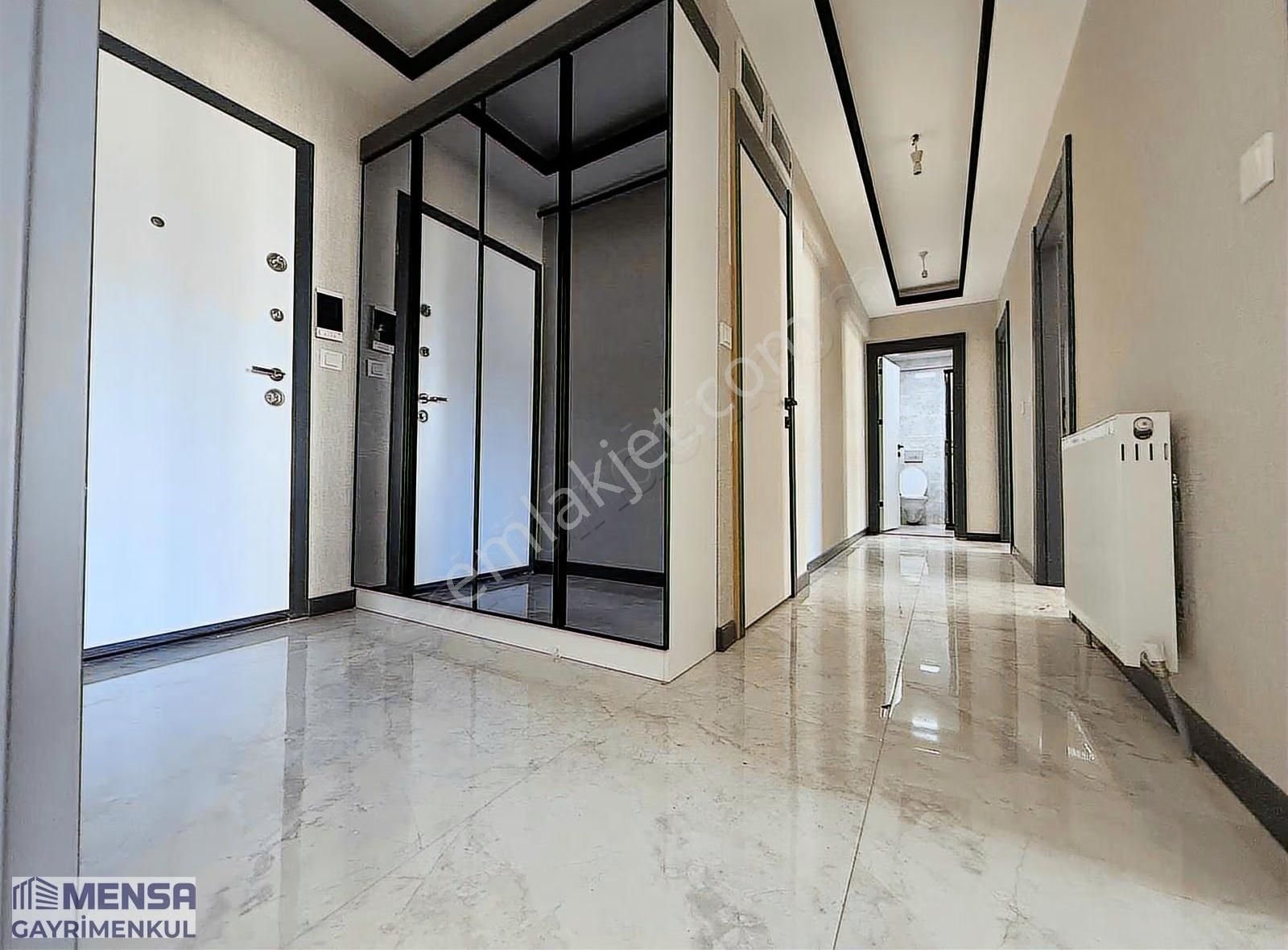 Keçiören Karakaya Ful Yapılı Sıfır Daire - Görsel 22