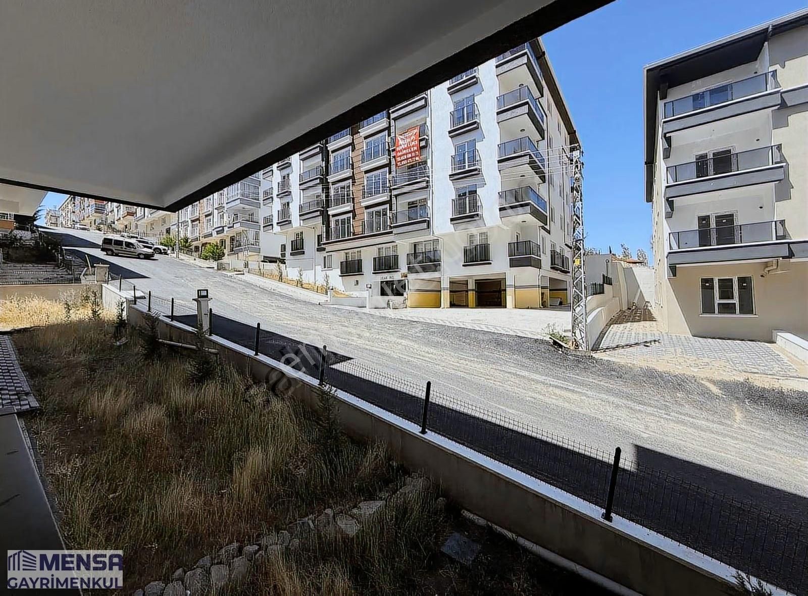 Keçiören Karakaya Ful Yapılı Sıfır Daire - Görsel 25