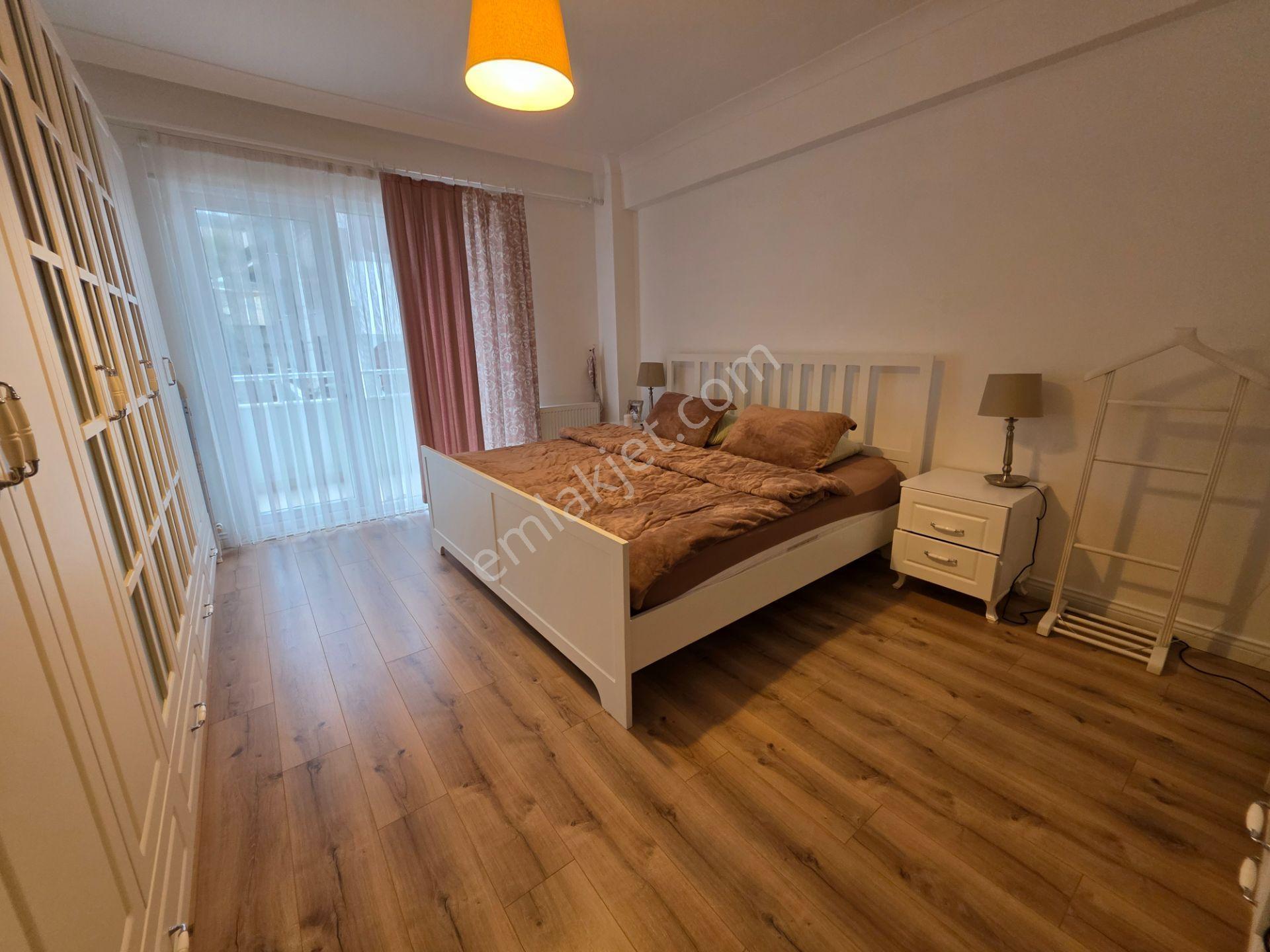 İzmit Bağçeşme Lilyum Park Evleri 4 Satılık Bahçe Dubleks - Görsel 18
