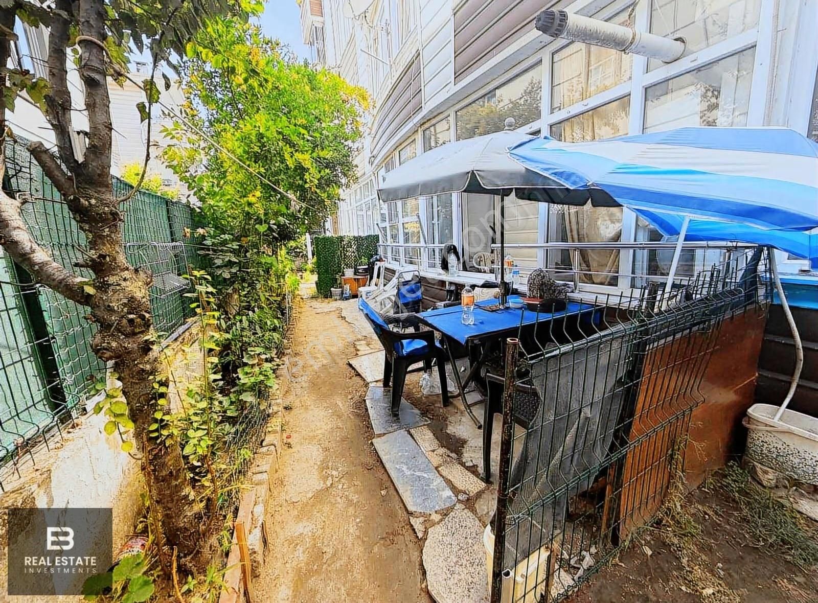 Sakarya Karasu'da 1+1 Akkumda Müstakil Bahçeli Satılık Daire - Görsel 4