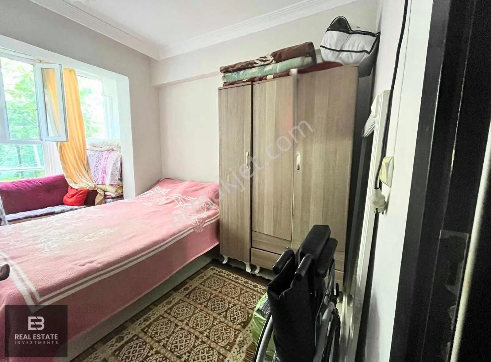Sakarya Karasu'da 1+1 Akkumda Müstakil Bahçeli Satılık Daire - Görsel 9