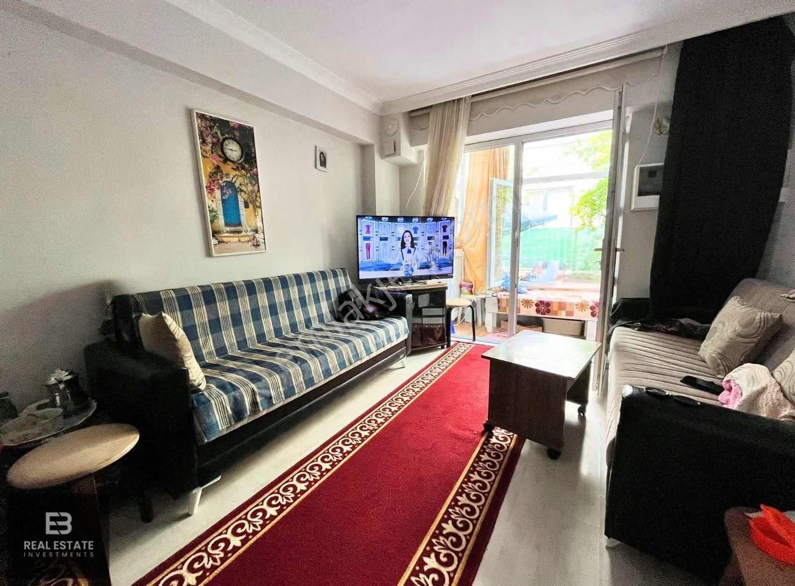 Sakarya Karasu'da 1+1 Akkumda Müstakil Bahçeli Satılık Daire - Görsel 14