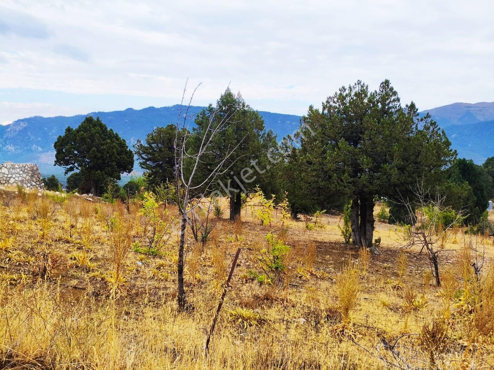 Kar Emlaktan Yenikonacık Bozkırlı Mevkiinde 365 M2 İmarlı İfrazlı Satılık Arsa - Görsel 18