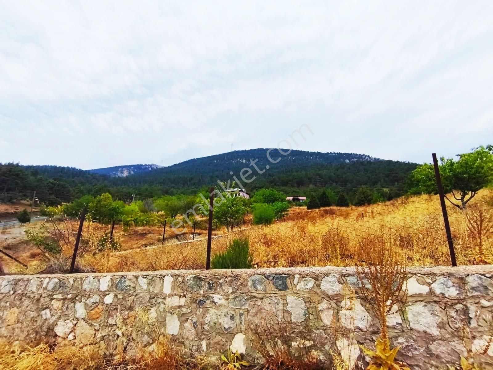 Kar Emlaktan Yenikonacık Bozkırlı Mevkiinde 365 M2 İmarlı İfrazlı Satılık Arsa - Görsel 24