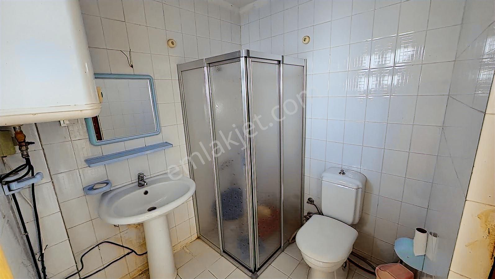 Bodrum Bağla Bankev Sitesinde Deniz Manzaralı 2+1 Üst Dubleks - Görsel 32