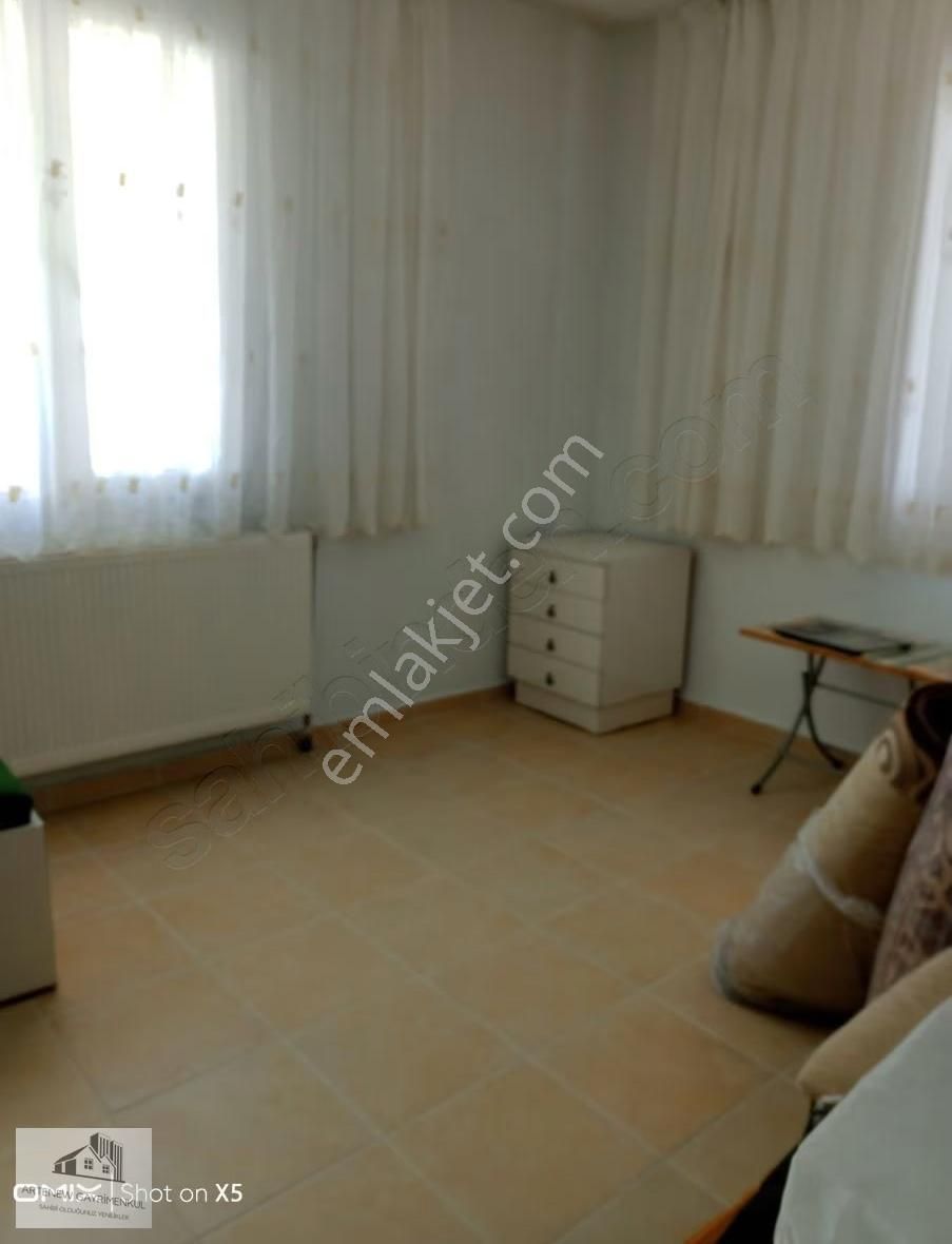 Artenew Emlak'tan Bornova İnönü Mah Eşyali Kiralık 3+1 Daire - Görsel 4