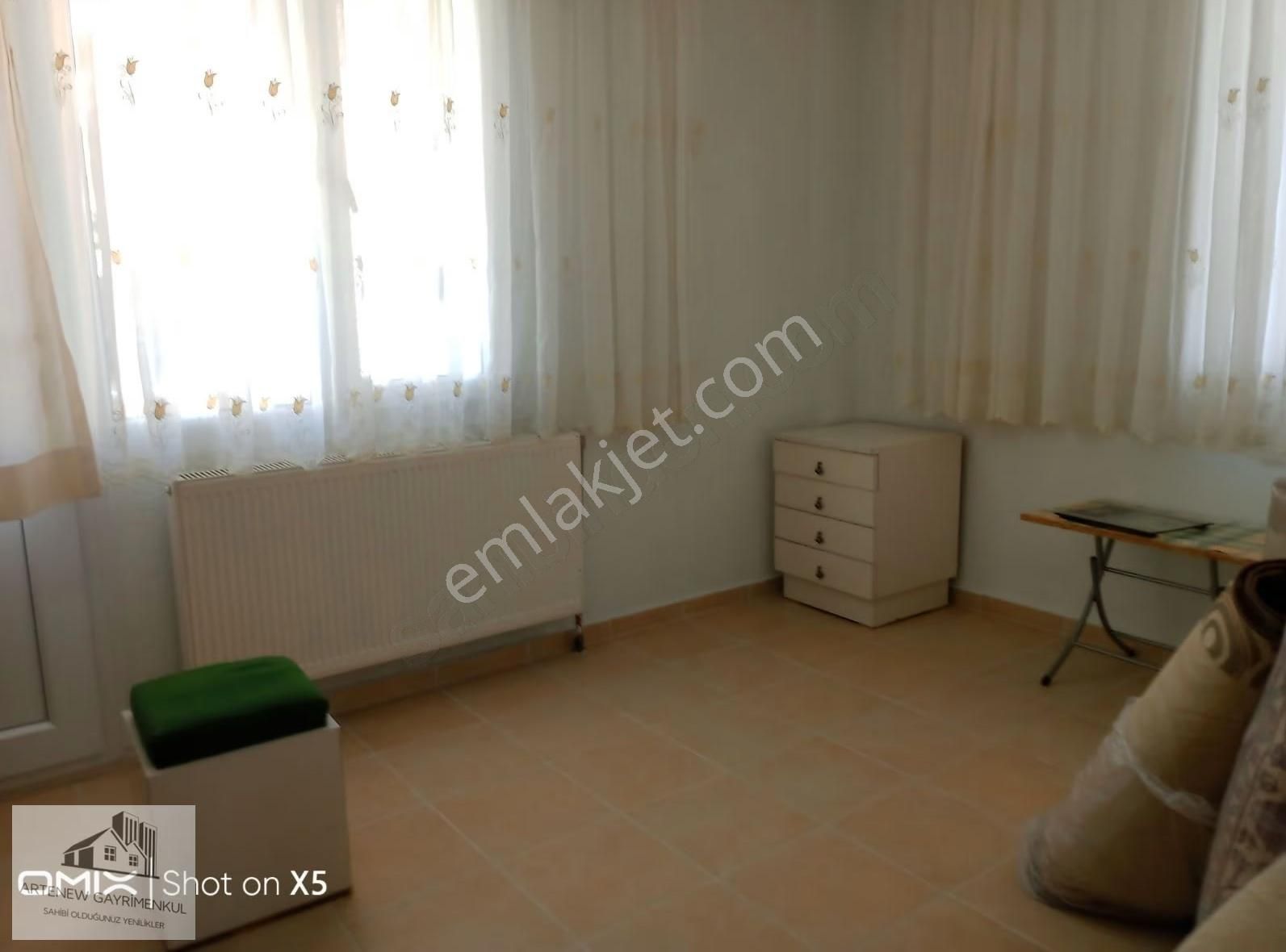 Artenew Emlak'tan Bornova İnönü Mah Eşyali Kiralık 3+1 Daire - Görsel 11