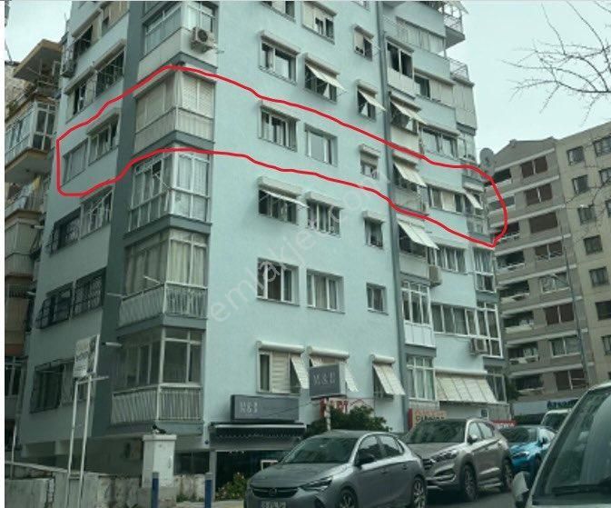 Mehmet Ali Akman’da 3+1, Asansörlü Merkezi Konumda Daire - Görsel 12