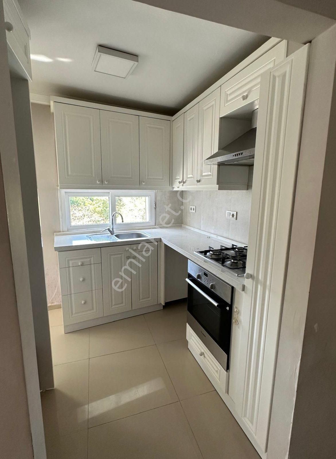 Mehmet Ali Akman’da 3+1, Asansörlü Merkezi Konumda Daire - Görsel 13