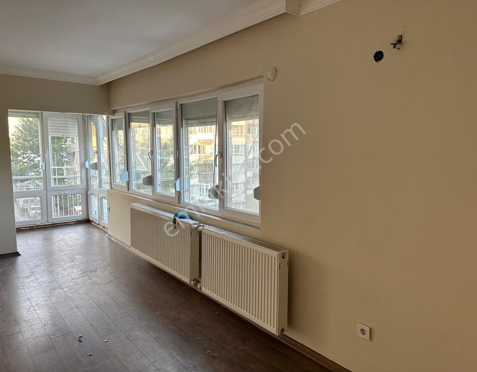 Mehmet Ali Akman’da 3+1, Asansörlü Merkezi Konumda Daire - Görsel 2