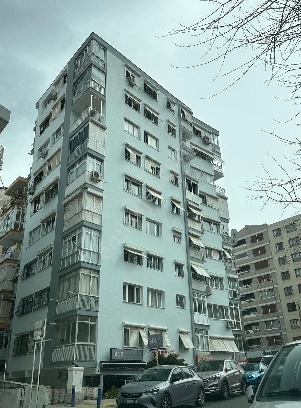 Mehmet Ali Akman’da 3+1, Asansörlü Merkezi Konumda Daire - Görsel 11