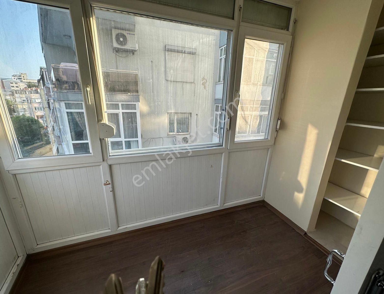 Mehmet Ali Akman’da 3+1, Asansörlü Merkezi Konumda Daire - Görsel 7