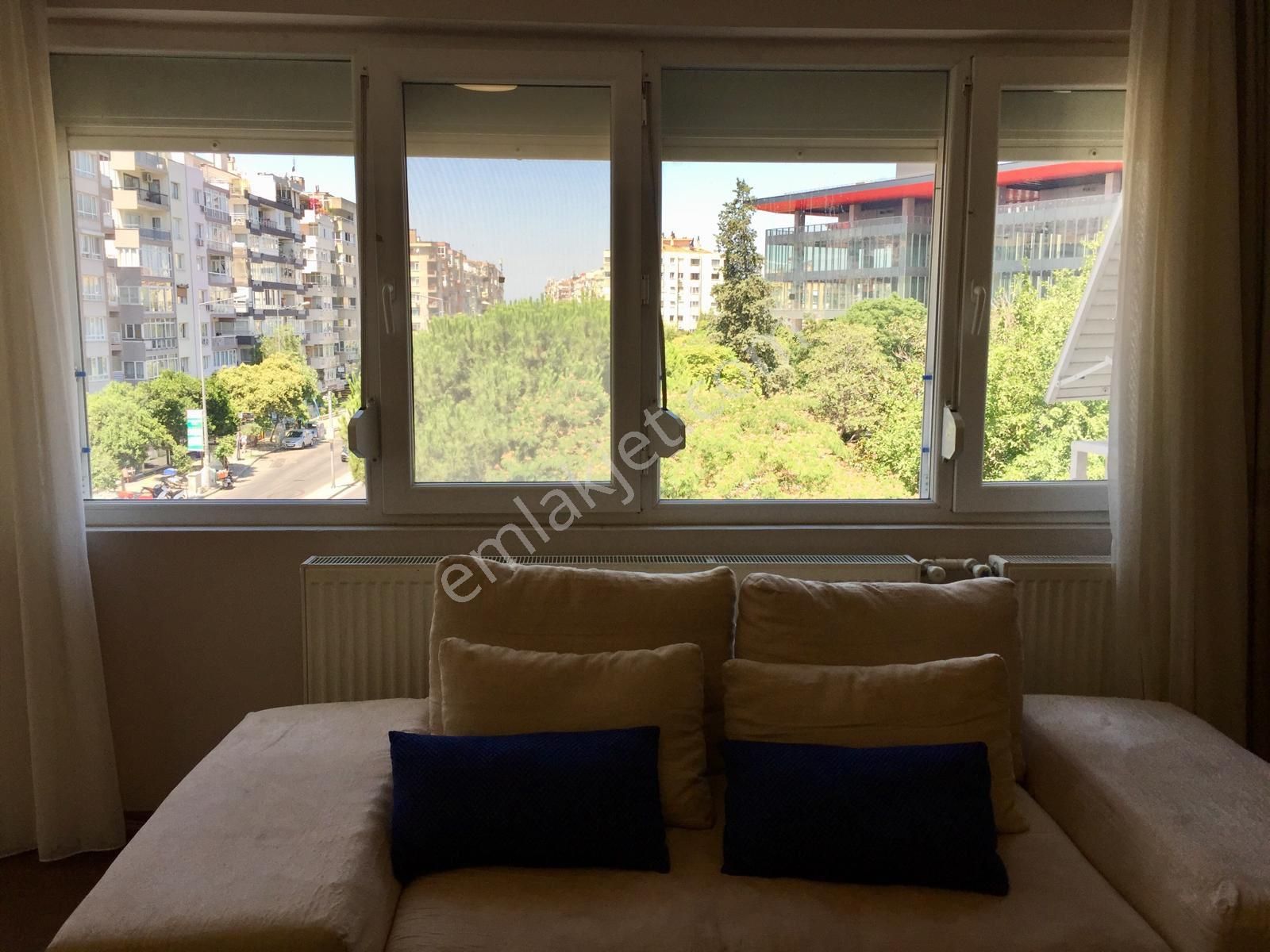 Mehmet Ali Akman’da 3+1, Asansörlü Merkezi Konumda Daire - Görsel 14