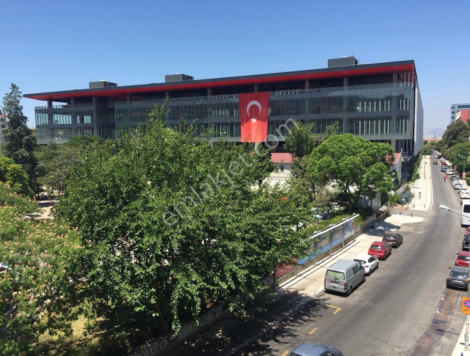 Mehmet Ali Akman’da 3+1, Asansörlü Merkezi Konumda Daire - Görsel 17