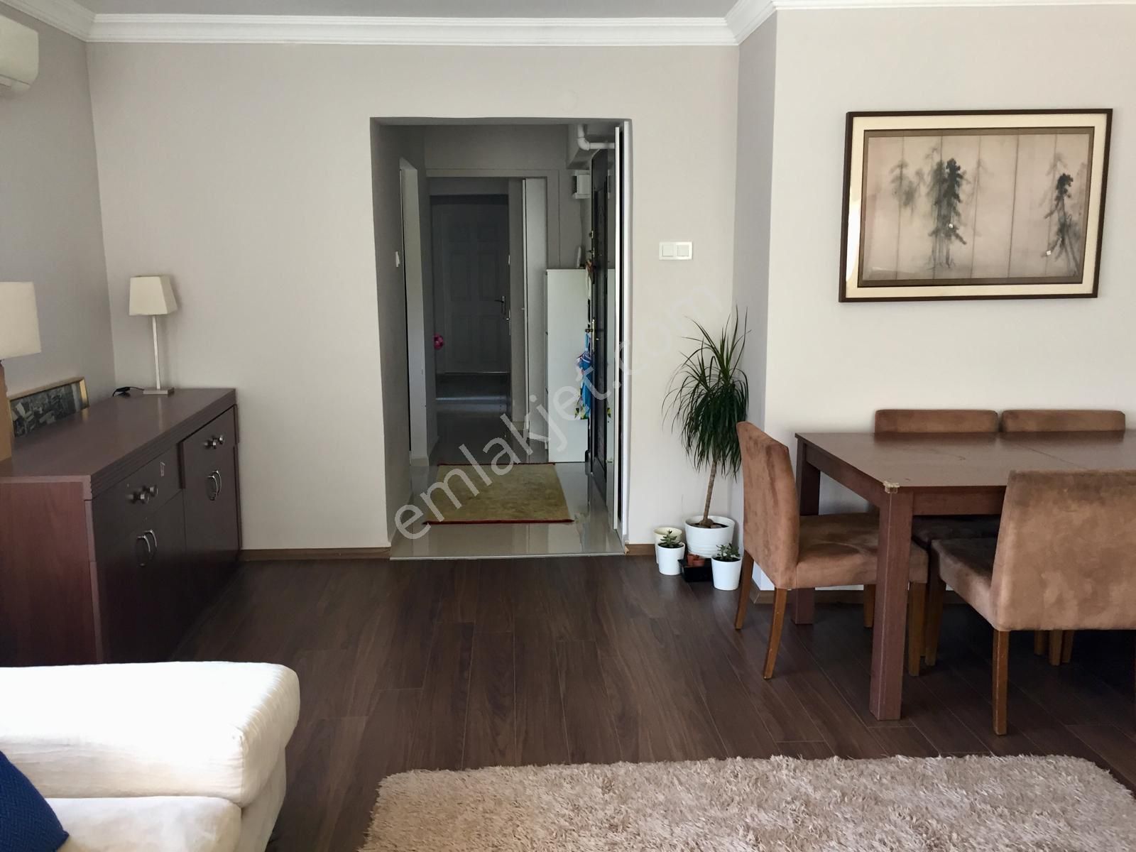 Mehmet Ali Akman’da 3+1, Asansörlü Merkezi Konumda Daire - Görsel 16