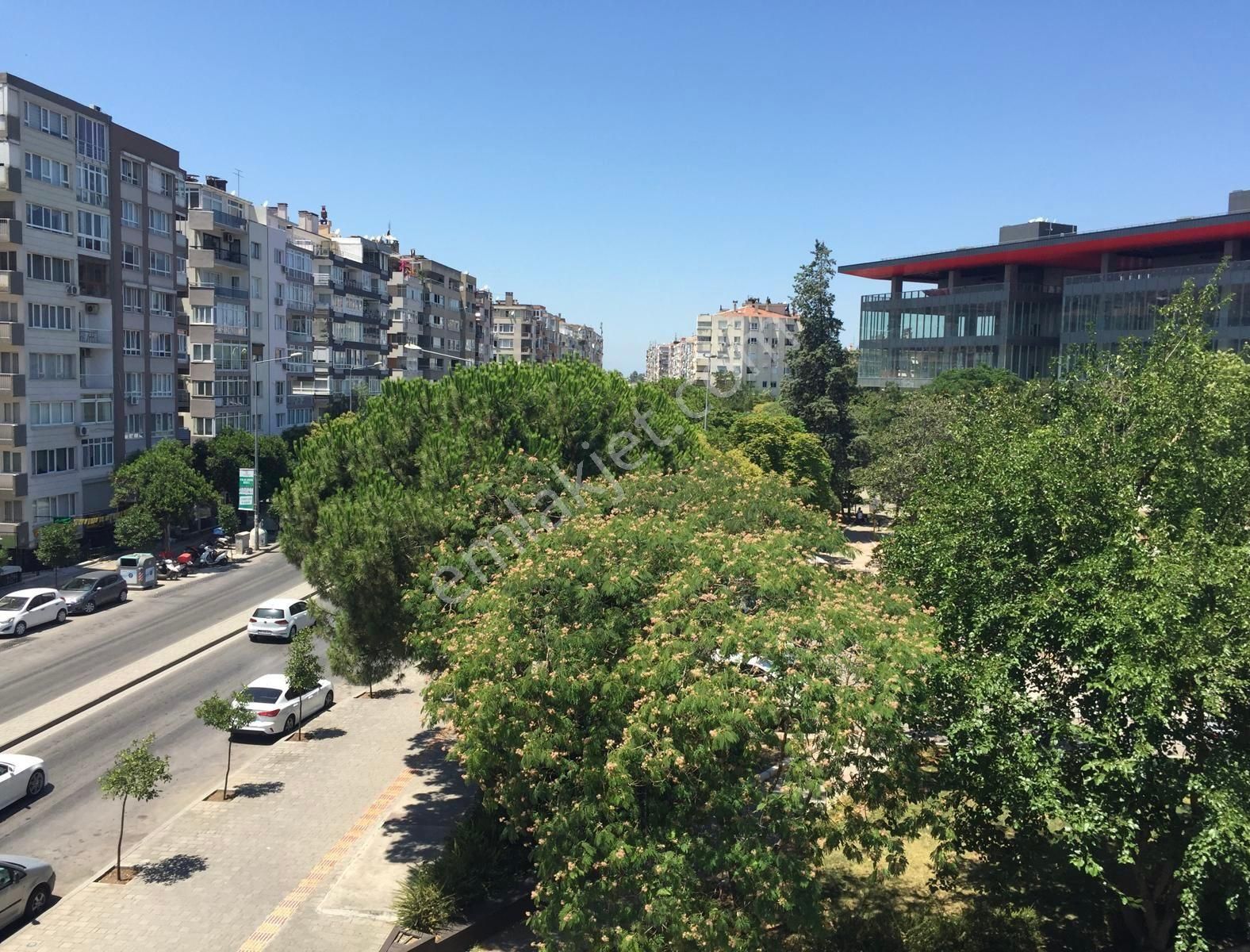 Mehmet Ali Akman’da 3+1, Asansörlü Merkezi Konumda Daire - Görsel 18