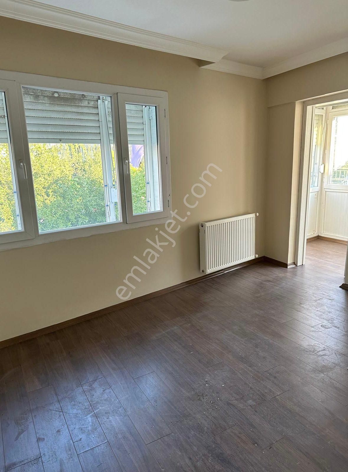 Mehmet Ali Akman’da 3+1, Asansörlü Merkezi Konumda Daire - Görsel 4