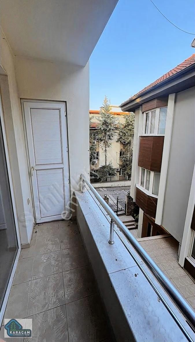 Soma Caddesi Gögüs Hastanesi Yakını 3+1 Kiralık Daire - Görsel 18